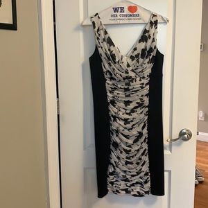 Cocktail dress. Worn once. Great condition.